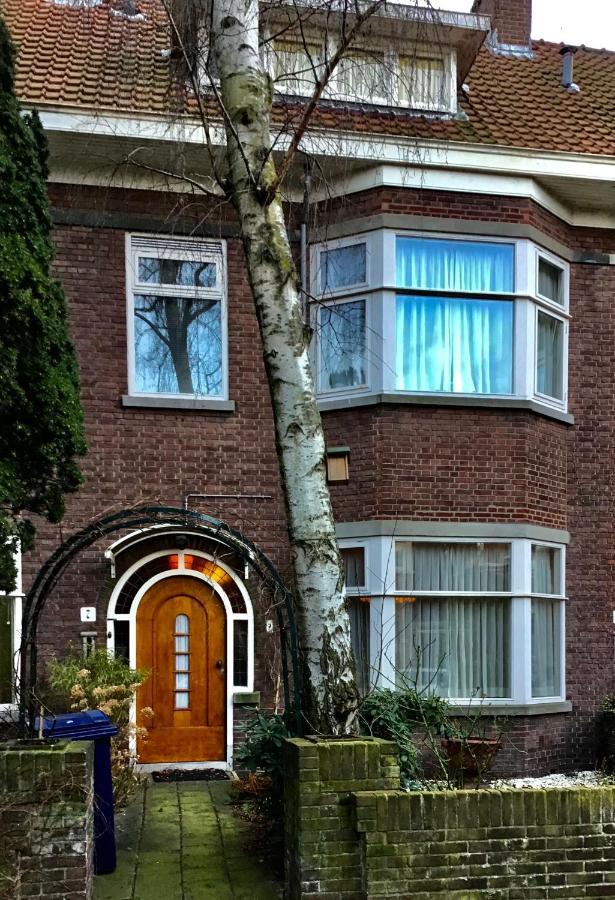 Apartamento Brandy'S La Haya Exterior foto